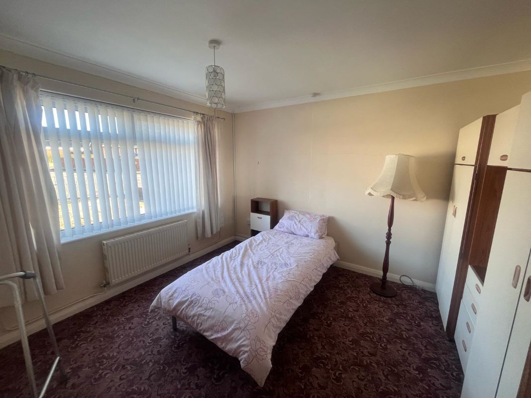 21 Doubledays, Cricklade, Swindon, Wiltshire, SN6 6AU