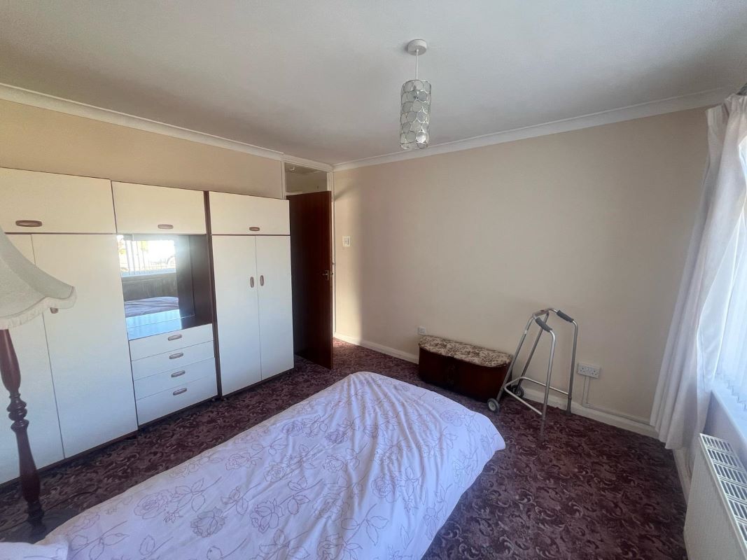 21 Doubledays, Cricklade, Swindon, Wiltshire, SN6 6AU