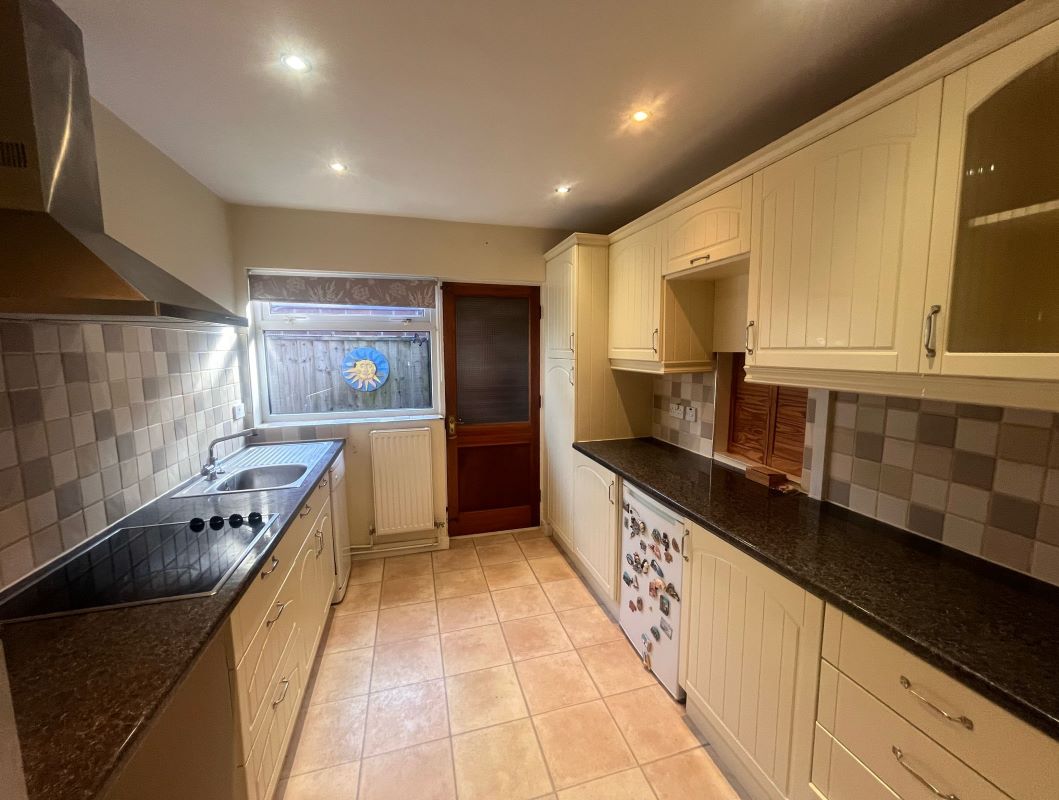 21 Doubledays, Cricklade, Swindon, Wiltshire, SN6 6AU