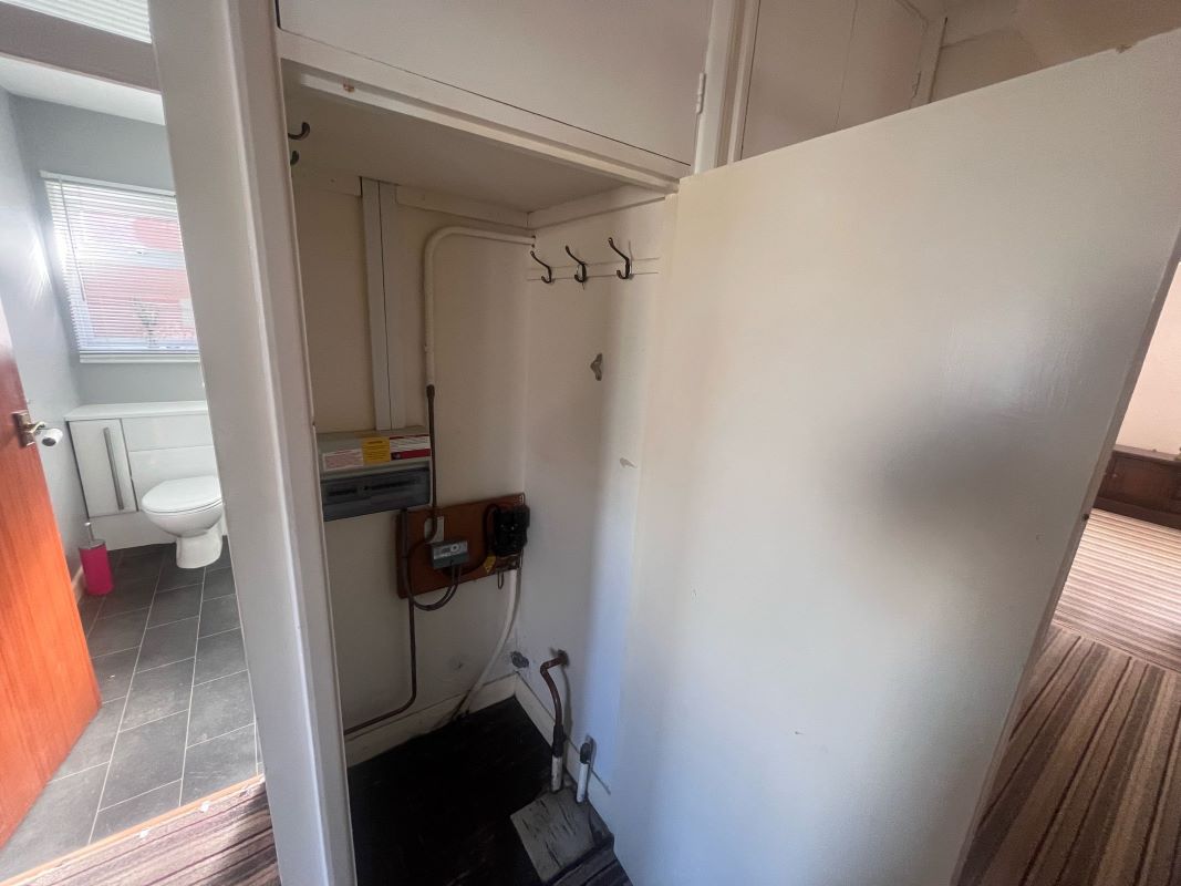 21 Doubledays, Cricklade, Swindon, Wiltshire, SN6 6AU