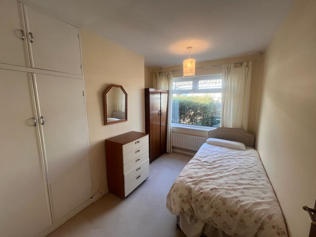 21 Doubledays, Cricklade, Swindon, Wiltshire, SN6 6AU