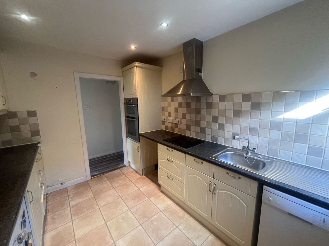 21 Doubledays, Cricklade, Swindon, Wiltshire, SN6 6AU