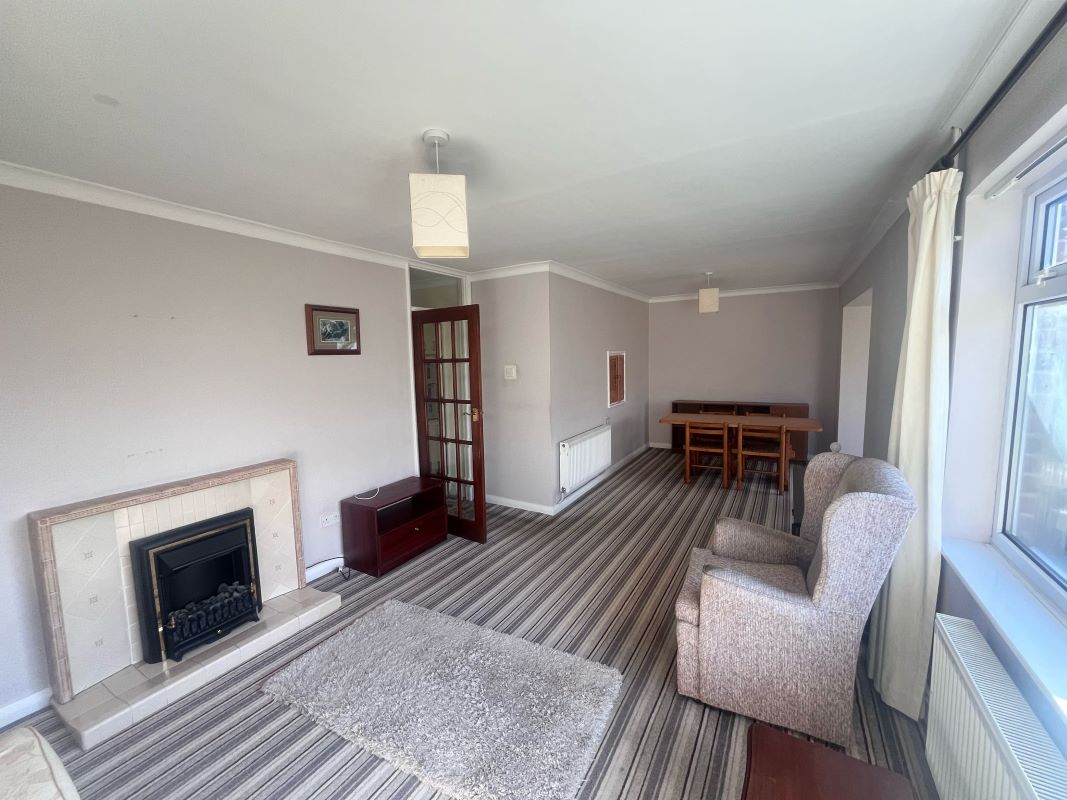 21 Doubledays, Cricklade, Swindon, Wiltshire, SN6 6AU