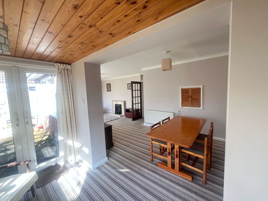 21 Doubledays, Cricklade, Swindon, Wiltshire, SN6 6AU