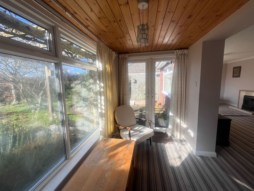 21 Doubledays, Cricklade, Swindon, Wiltshire, SN6 6AU