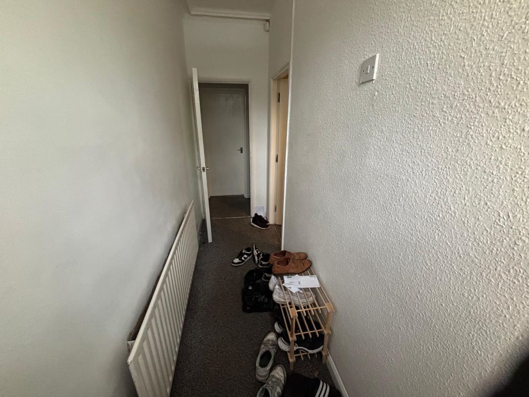 37 Cromwell Street, Nottingham, NG7 4GL