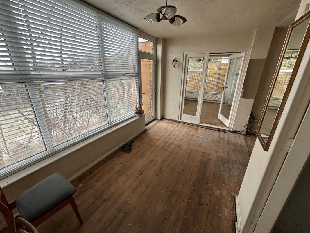 6 Sandford Road, Mapperley, Nottingham, NG3 6AL