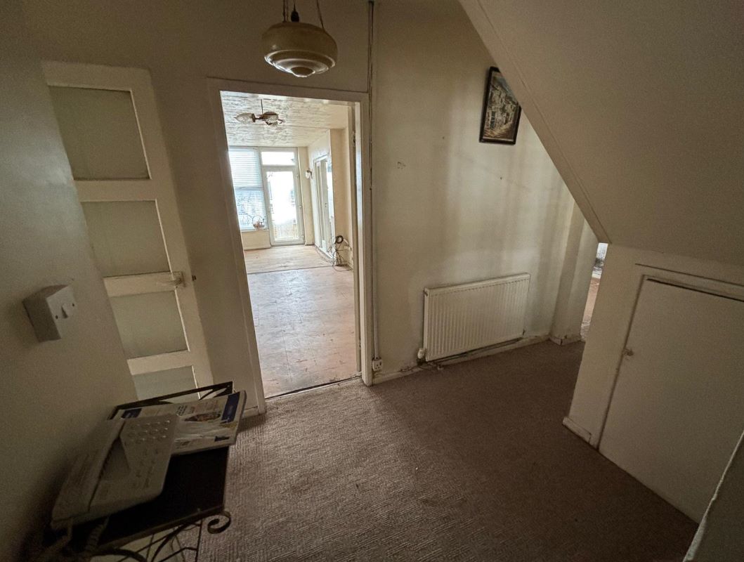 6 Sandford Road, Mapperley, Nottingham, NG3 6AL