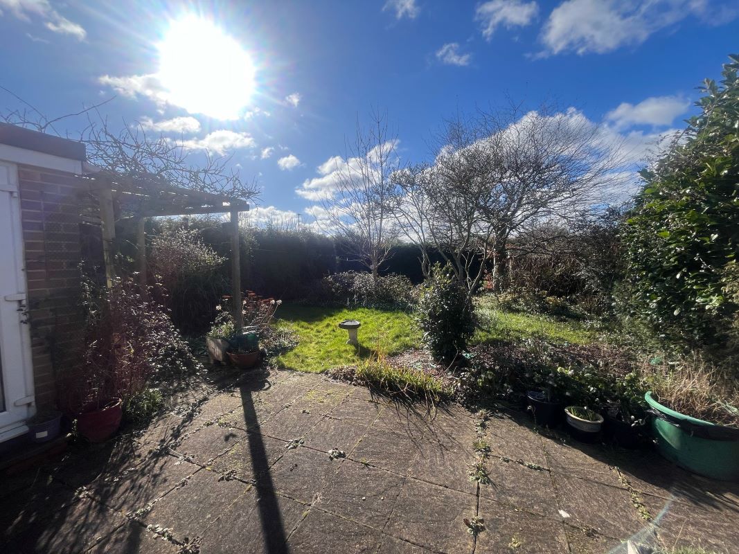 21 Doubledays, Cricklade, Swindon, Wiltshire, SN6 6AU