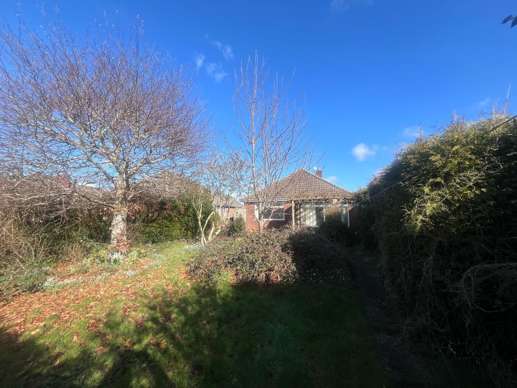 21 Doubledays, Cricklade, Swindon, Wiltshire, SN6 6AU