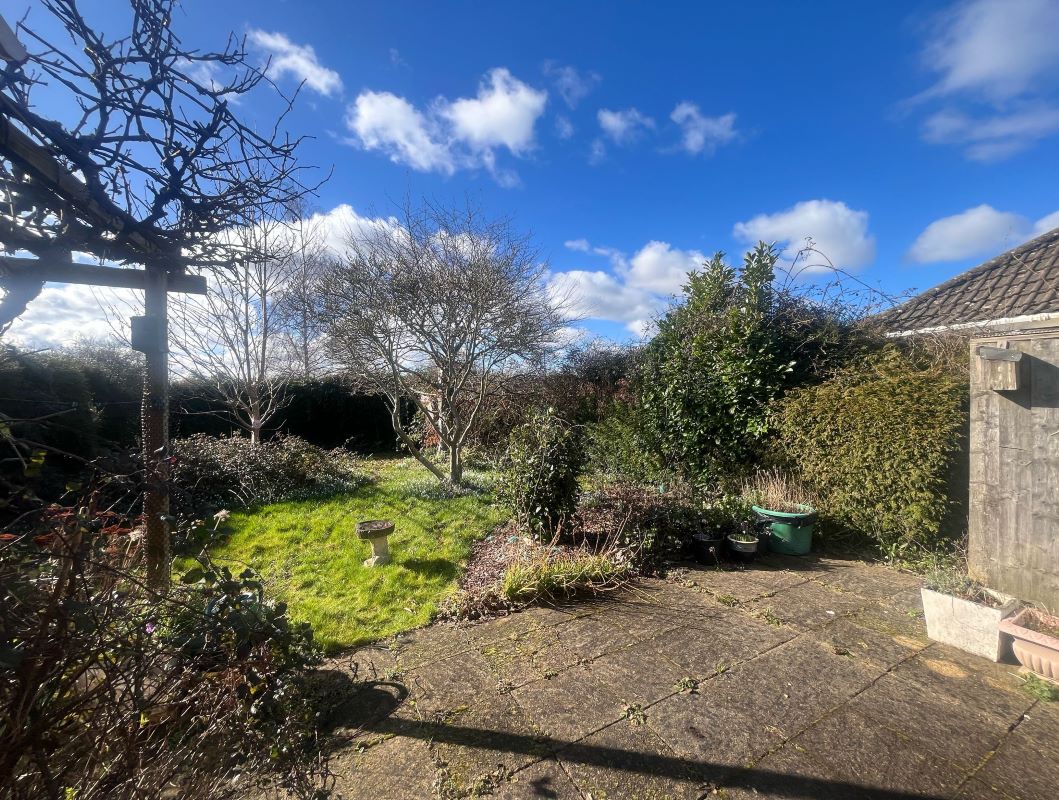 21 Doubledays, Cricklade, Swindon, Wiltshire, SN6 6AU