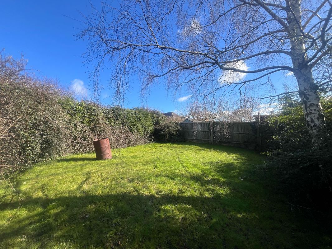 21 Doubledays, Cricklade, Swindon, Wiltshire, SN6 6AU