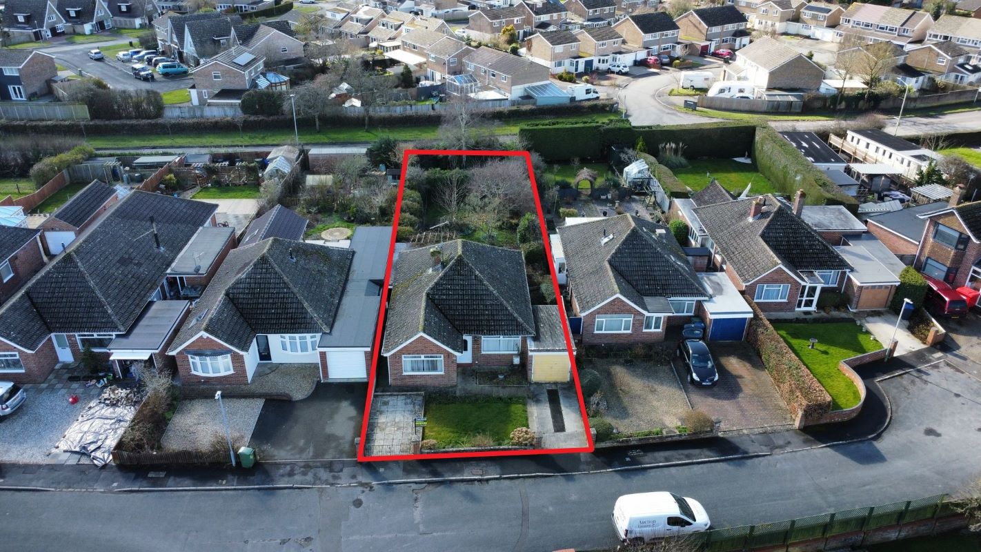 21 Doubledays, Cricklade, Swindon, Wiltshire, SN6 6AU