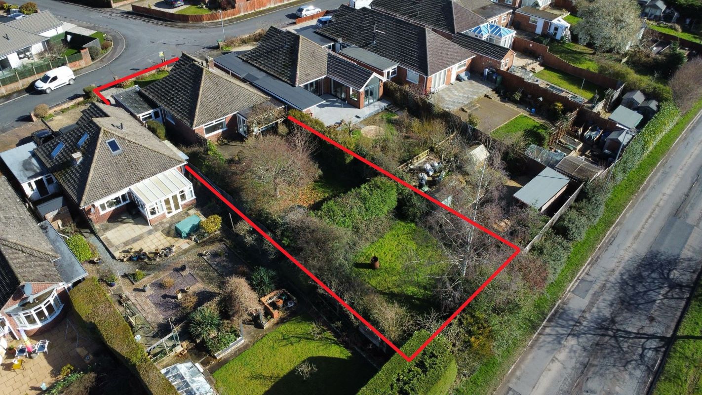 21 Doubledays, Cricklade, Swindon, Wiltshire, SN6 6AU