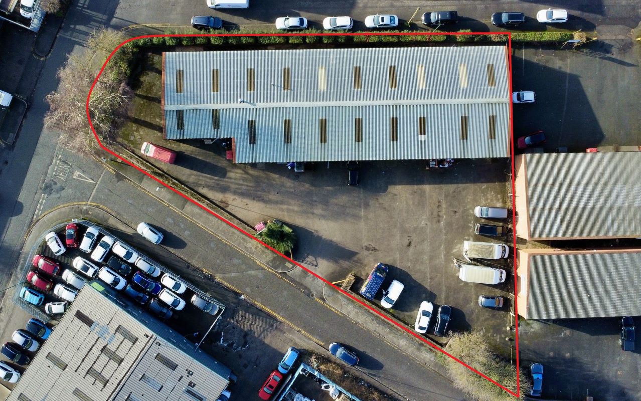 1-5 Trentview Court, Moreland Street, Nottingham, NG2 3FX