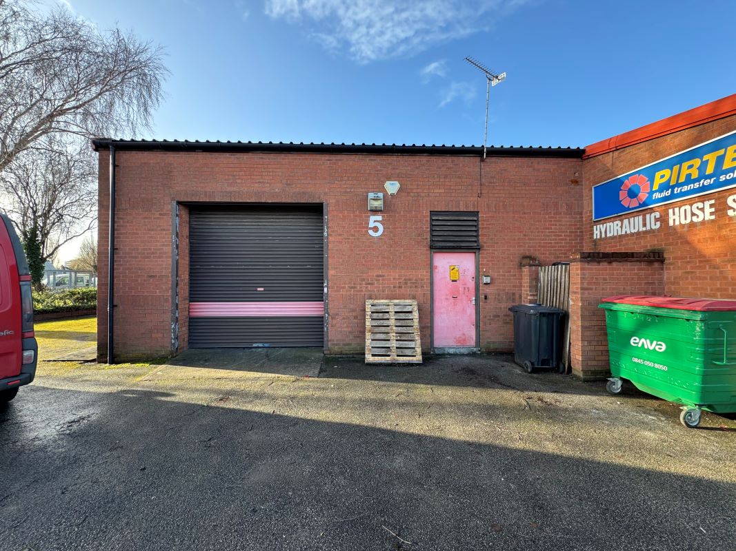 1-5 Trentview Court, Moreland Street, Nottingham, NG2 3FX