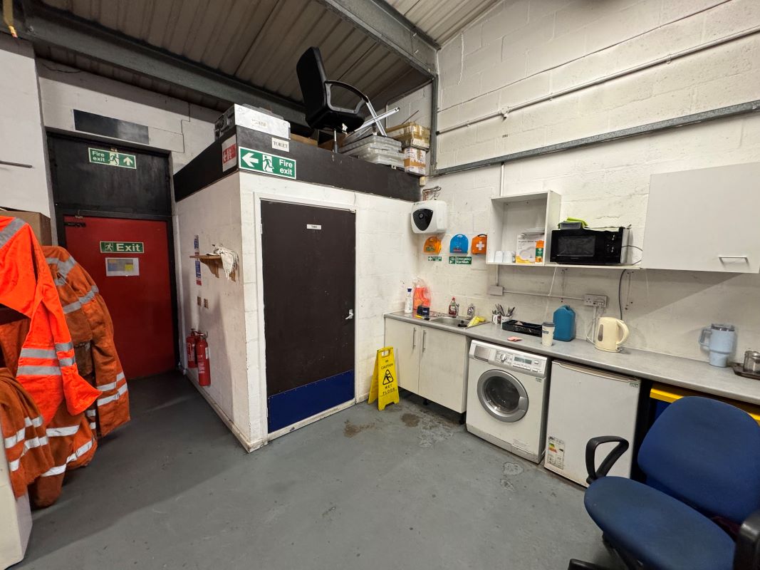 1-5 Trentview Court, Moreland Street, Nottingham, NG2 3FX