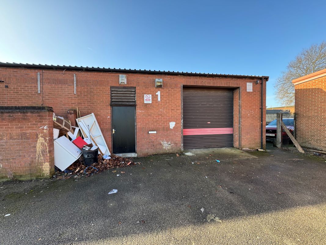 1-5 Trentview Court, Moreland Street, Nottingham, NG2 3FX