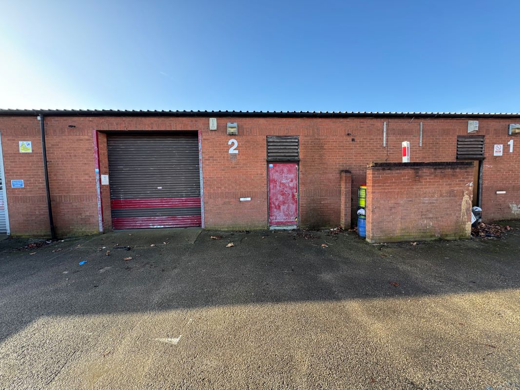 1-5 Trentview Court, Moreland Street, Nottingham, NG2 3FX