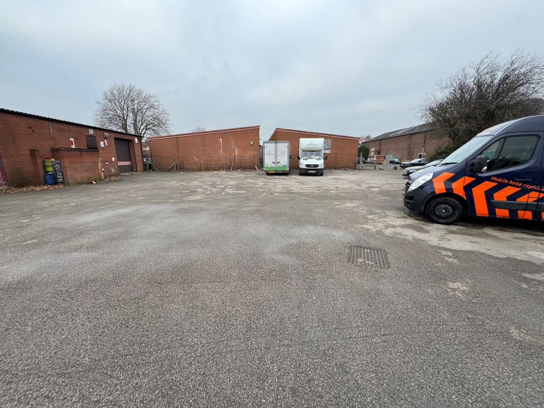 1-5 Trentview Court, Moreland Street, Nottingham, NG2 3FX