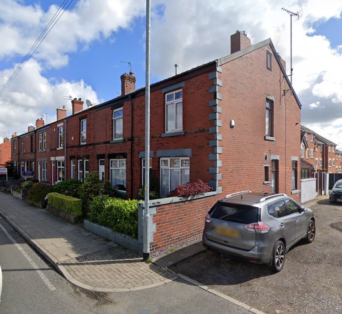 166 Houses in Various Locations, Tottington & Fairfield, Bury, Lancashire, BL8 3DX