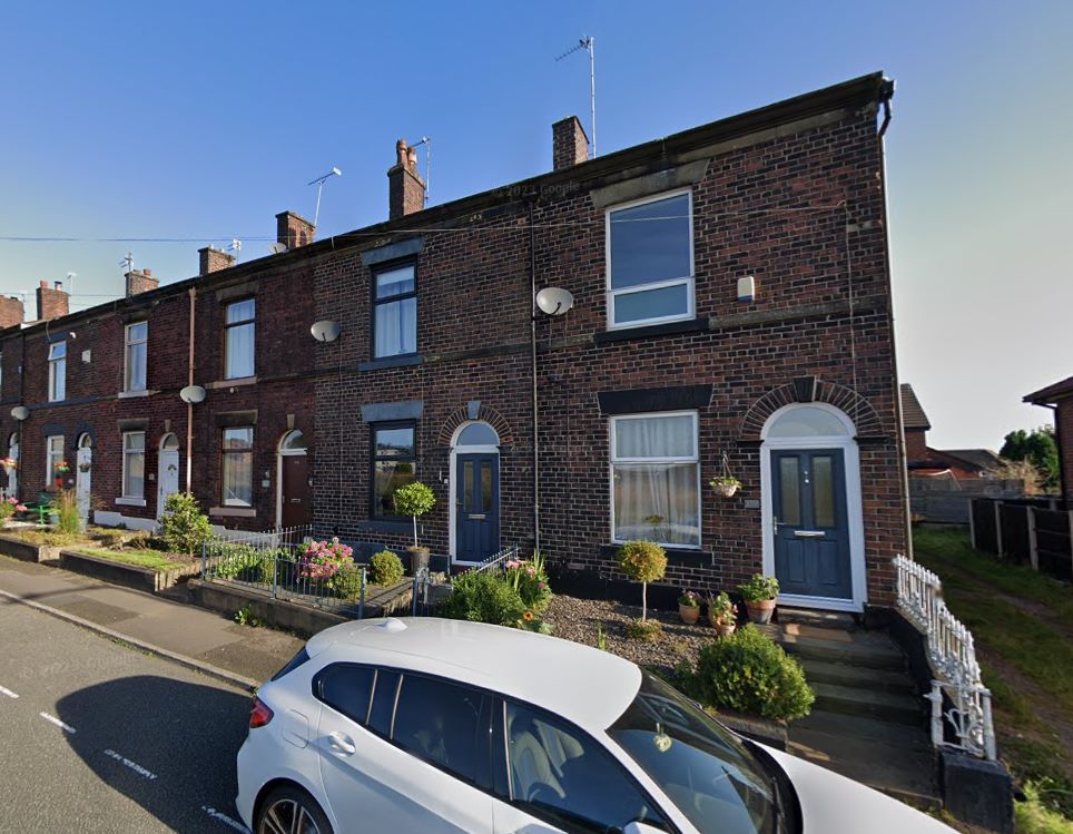 166 Houses in Various Locations, Tottington & Fairfield, Bury, Lancashire, BL8 3DX