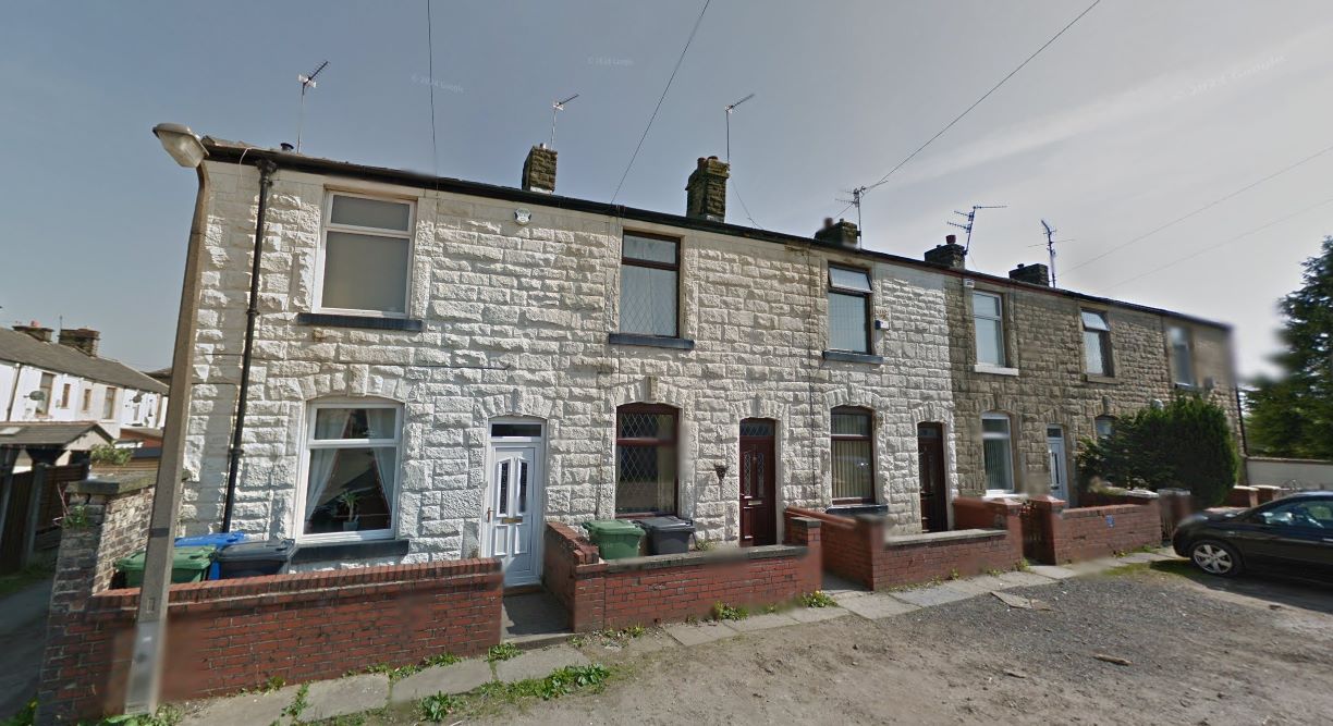 166 Houses in Various Locations, Tottington & Fairfield, Bury, Lancashire, BL8 3DX