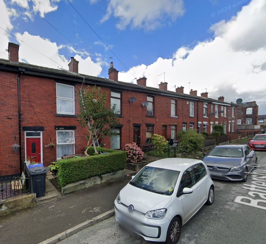 166 Houses in Various Locations, Tottington & Fairfield, Bury, Lancashire, BL8 3DX