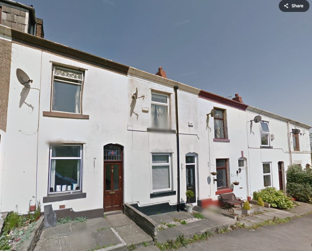 166 Houses in Various Locations, Tottington & Fairfield, Bury, Lancashire, BL8 3DX