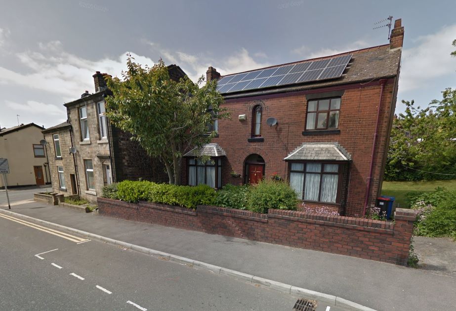 166 Houses in Various Locations, Tottington & Fairfield, Bury, Lancashire, BL8 3DX