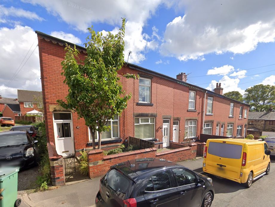 166 Houses in Various Locations, Tottington & Fairfield, Bury, Lancashire, BL8 3DX