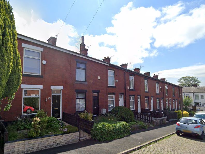 166 Houses in Various Locations, Tottington & Fairfield, Bury, Lancashire, BL8 3DX