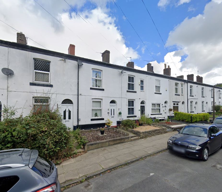 166 Houses in Various Locations, Tottington & Fairfield, Bury, Lancashire, BL8 3DX