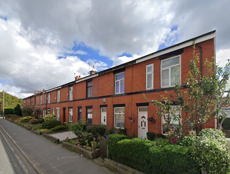 166 Houses in Various Locations, Tottington & Fairfield, Bury, Lancashire, BL8 3DX