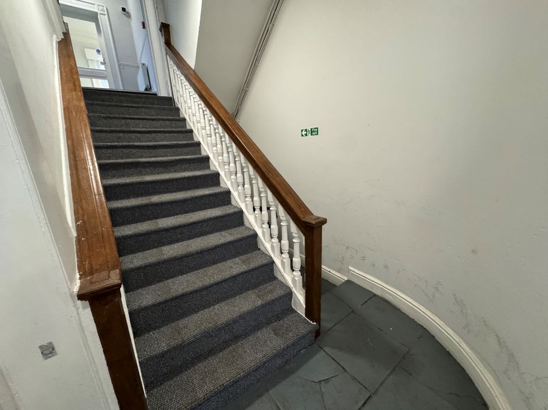 43 Wardwick, Derby, DE1 1HJ