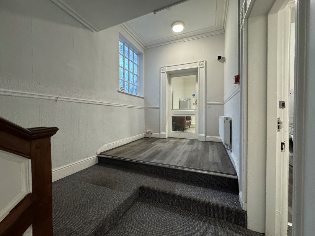 43 Wardwick, Derby, DE1 1HJ