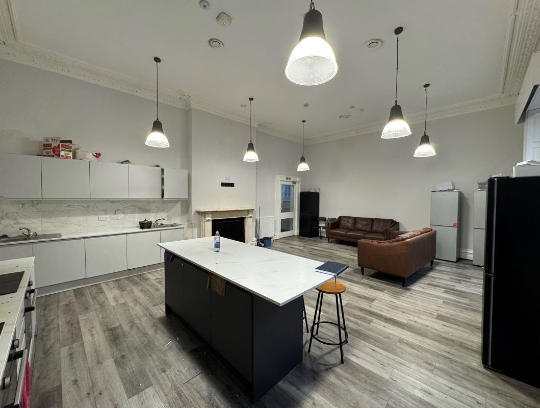 43 Wardwick, Derby, DE1 1HJ