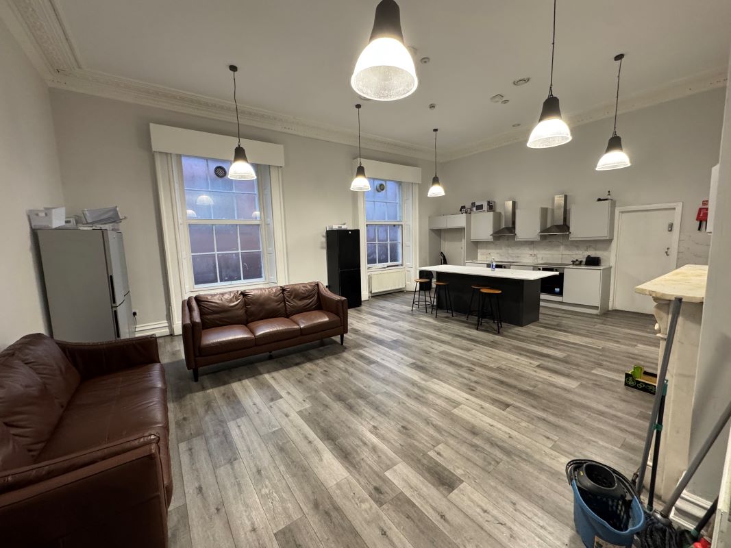 43 Wardwick, Derby, DE1 1HJ