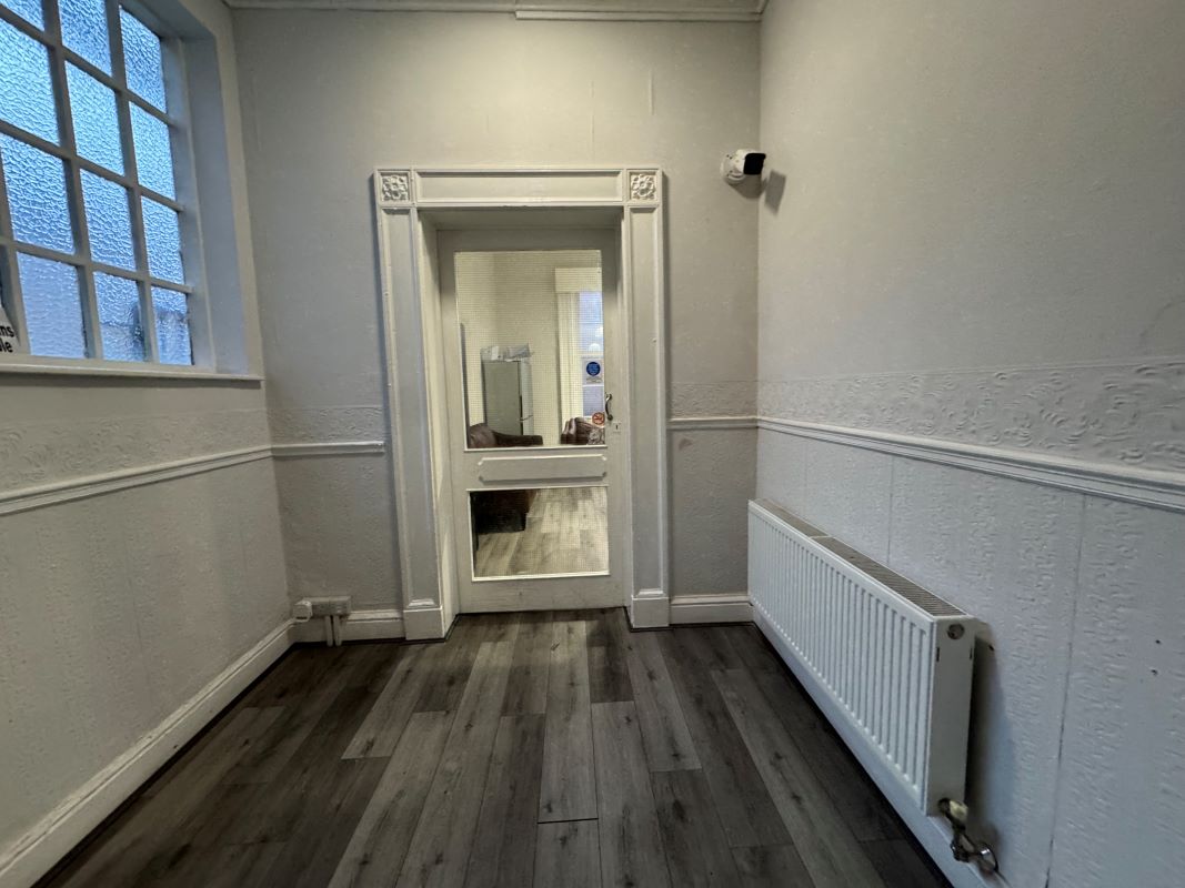 43 Wardwick, Derby, DE1 1HJ