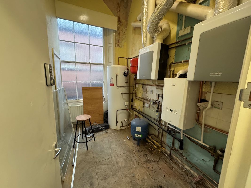 43 Wardwick, Derby, DE1 1HJ