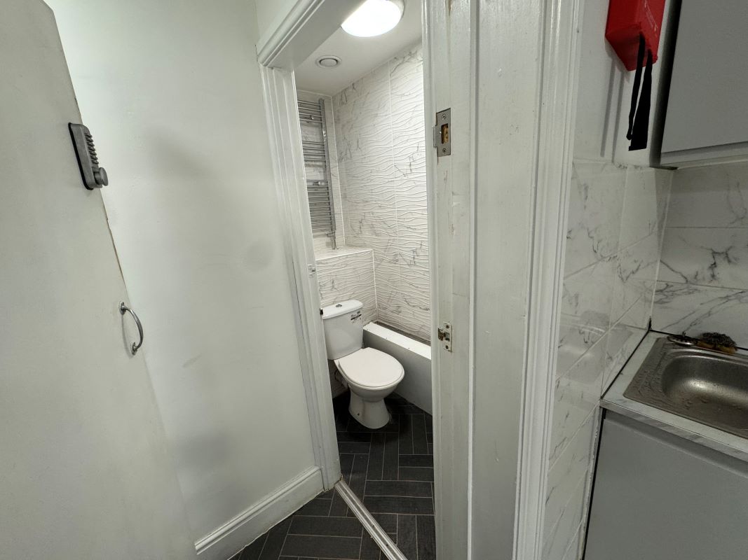 43 Wardwick, Derby, DE1 1HJ