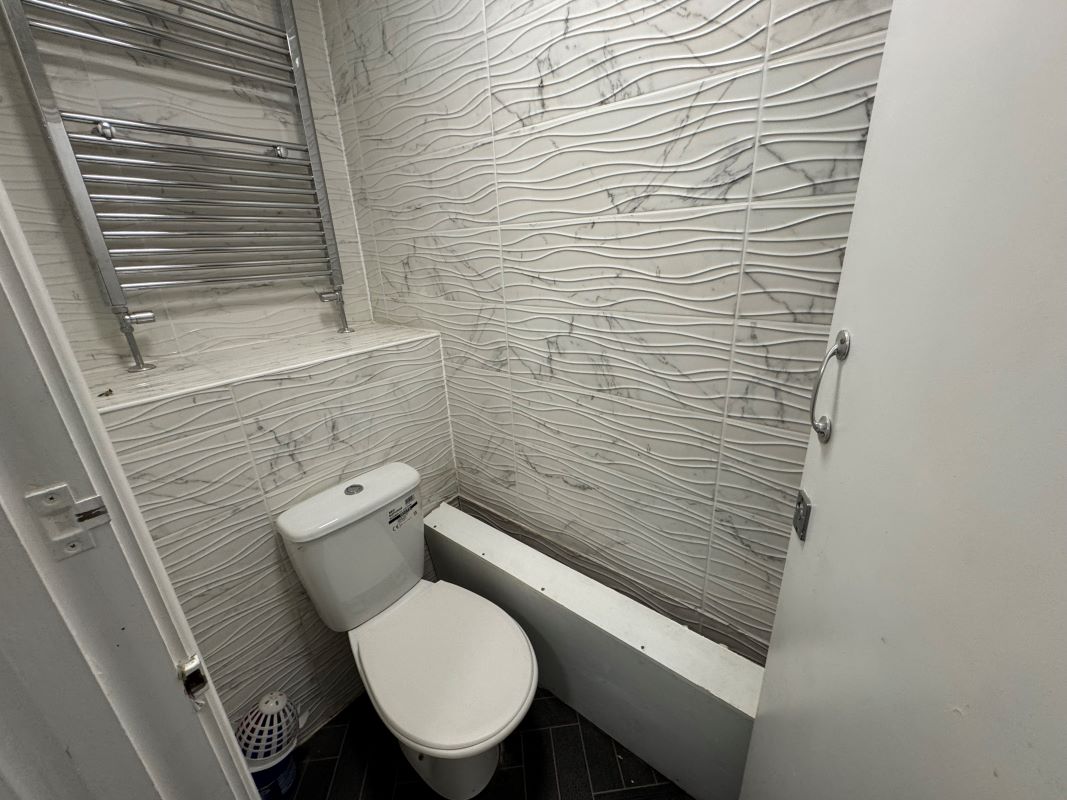 43 Wardwick, Derby, DE1 1HJ