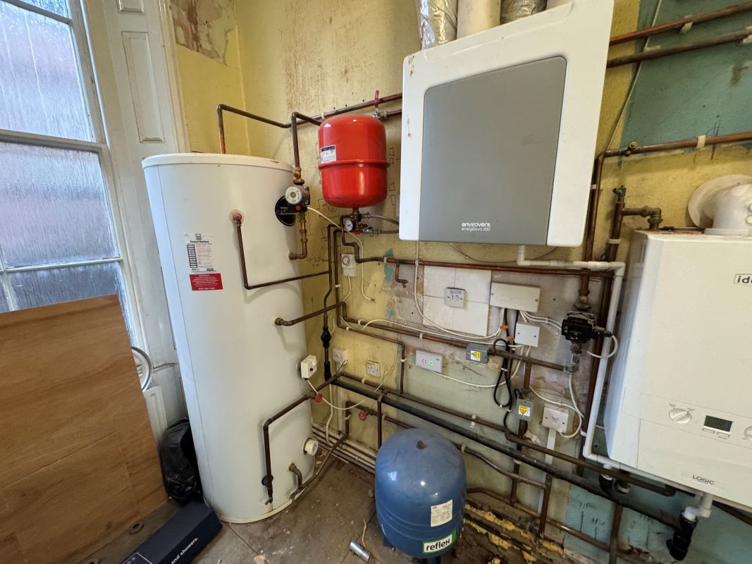 43 Wardwick, Derby, DE1 1HJ