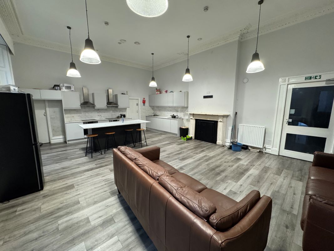 43 Wardwick, Derby, DE1 1HJ