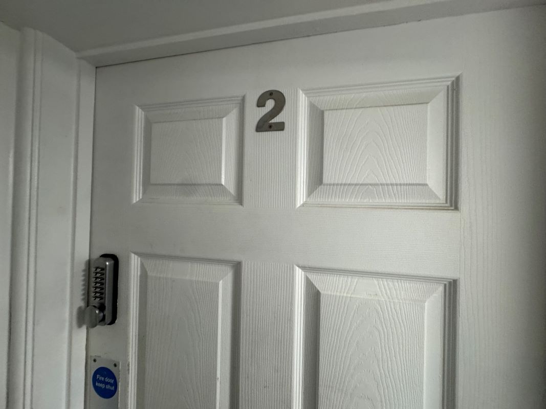 43 Wardwick, Derby, DE1 1HJ