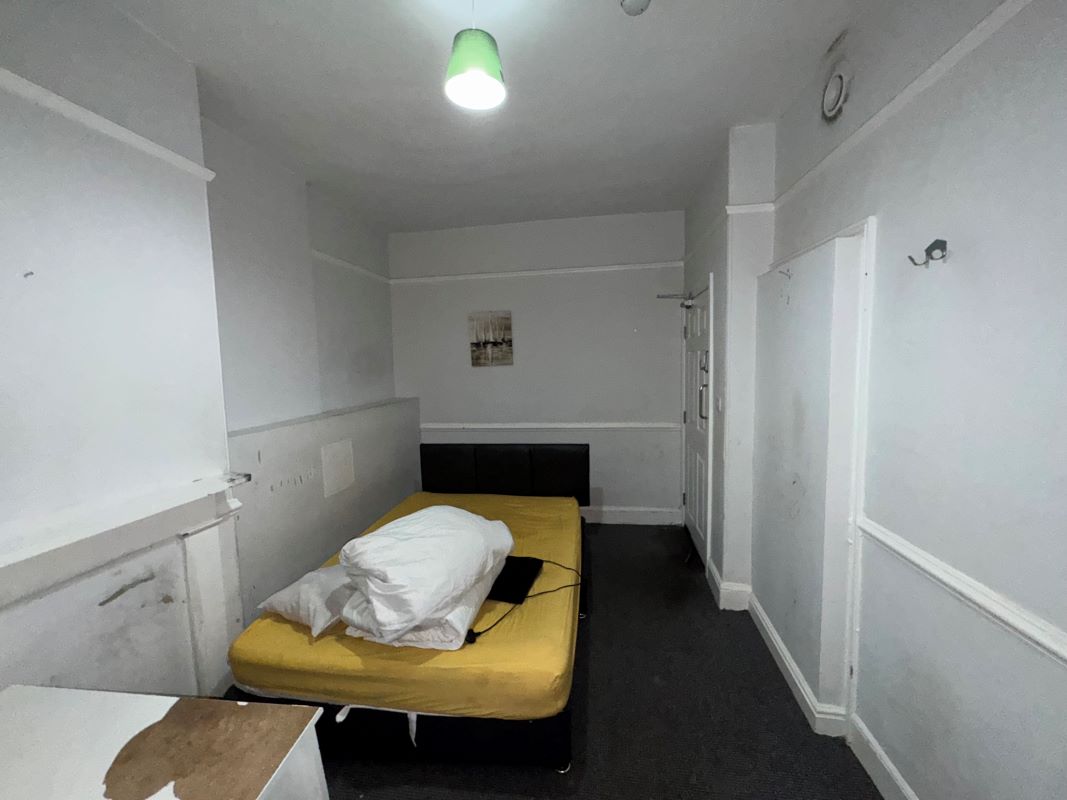 43 Wardwick, Derby, DE1 1HJ