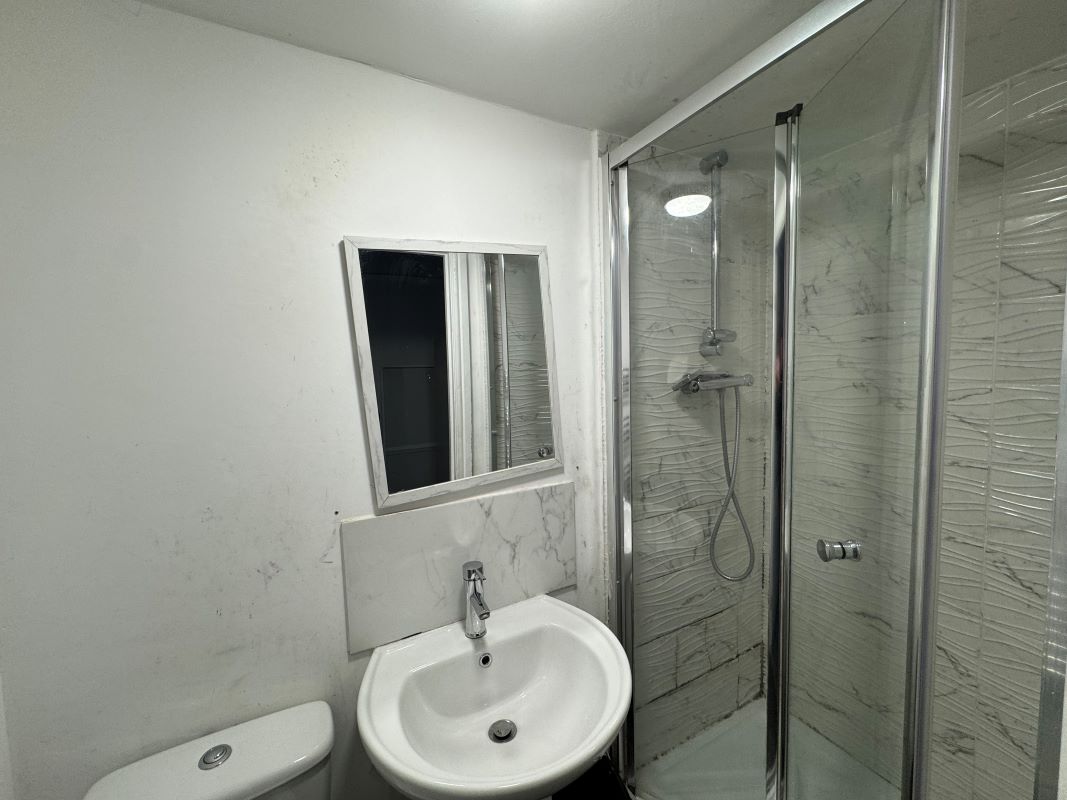 43 Wardwick, Derby, DE1 1HJ