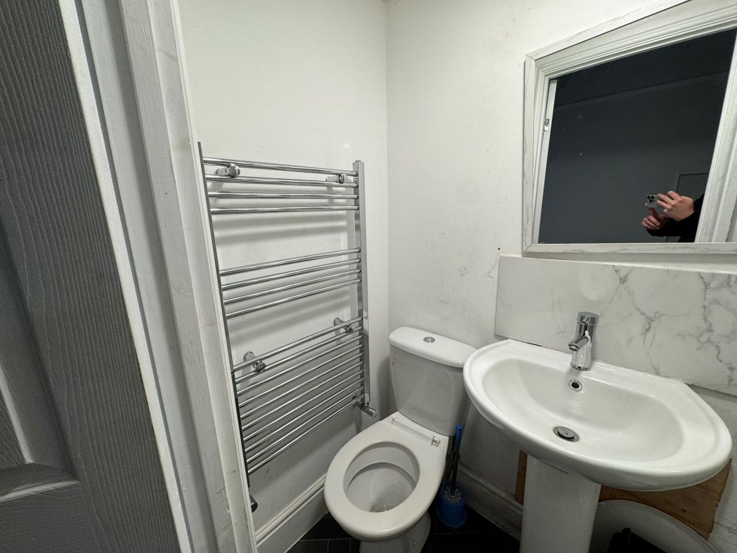 43 Wardwick, Derby, DE1 1HJ