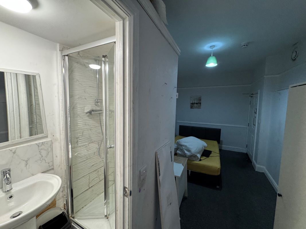 43 Wardwick, Derby, DE1 1HJ