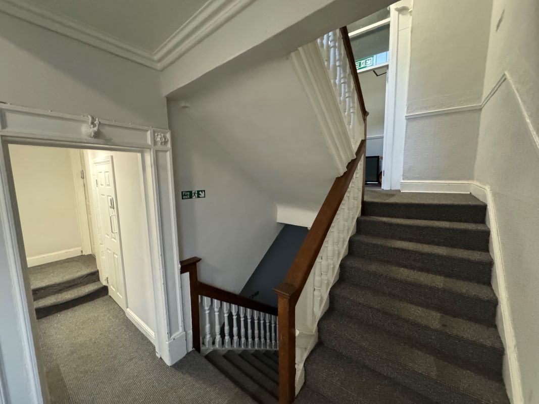 43 Wardwick, Derby, DE1 1HJ